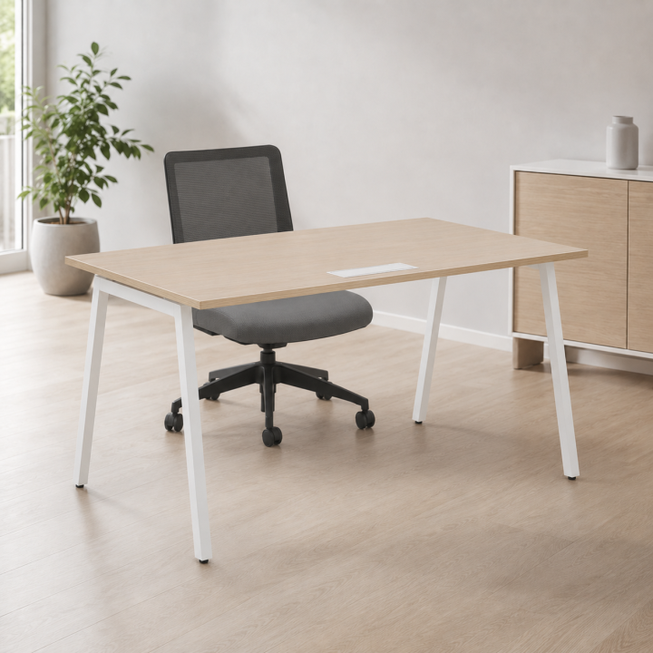 Bureau Droit - Gamme Actea