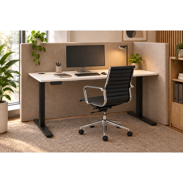 Bureau Réglable Hauteur Electrique EXTREME PLUS