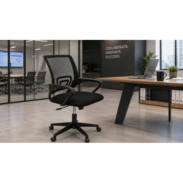 Fauteuil de bureau Mistral