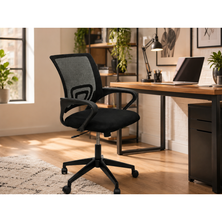 Fauteuil de bureau Mistral