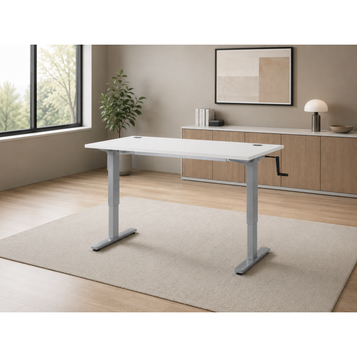 Bureau Réglable Hauteur INFINITY