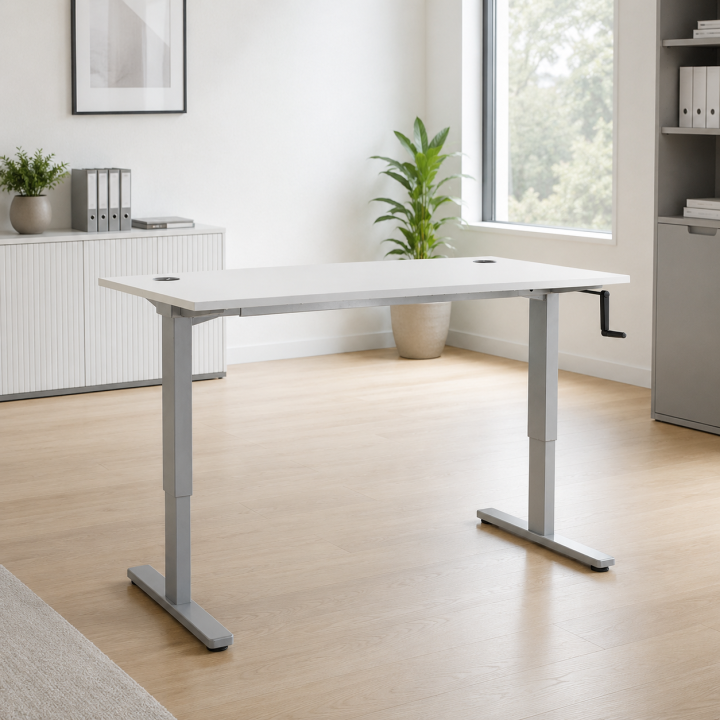 Bureau Réglable Hauteur INFINITY