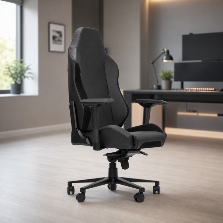 Chaise gaming ergonomique WILL