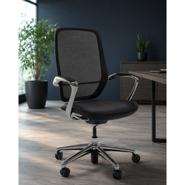 Fauteuil de direction Horis