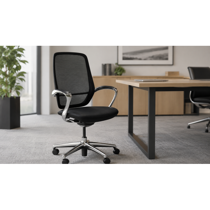 Fauteuil de direction Horis