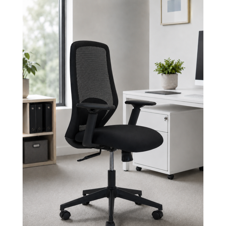 Fauteuil de bureau APRIL