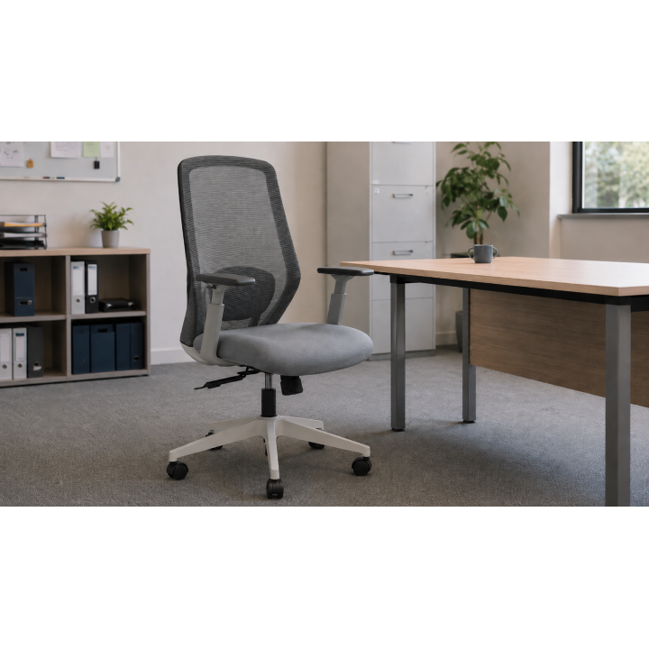Fauteuil de bureau APRIL