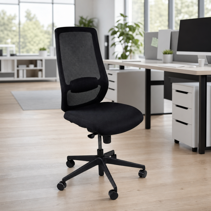 Fauteuil de bureau June