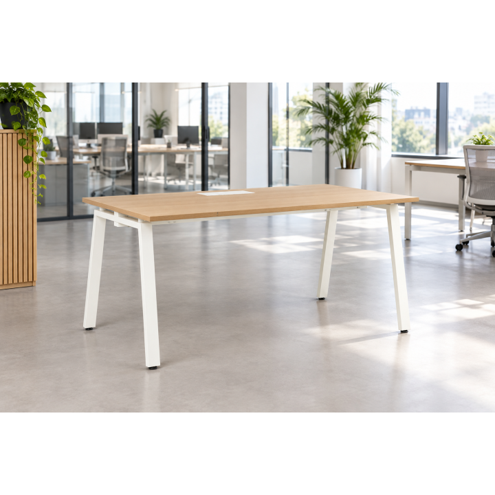Bureau droit Pure A