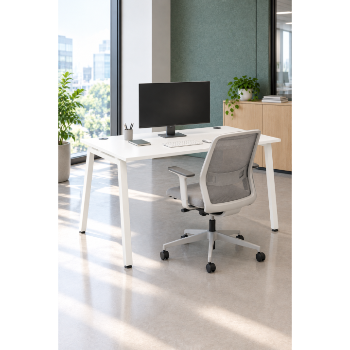 Bureau droit Pure A