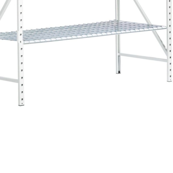 Rayonnage professionel vêtements pour aménager vos stocks ou magasins.