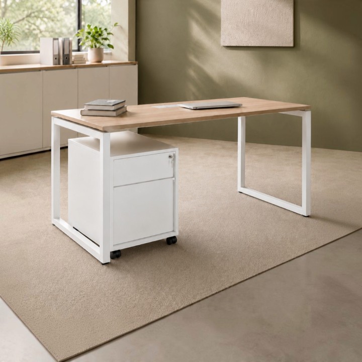 Bureau Droit Cube