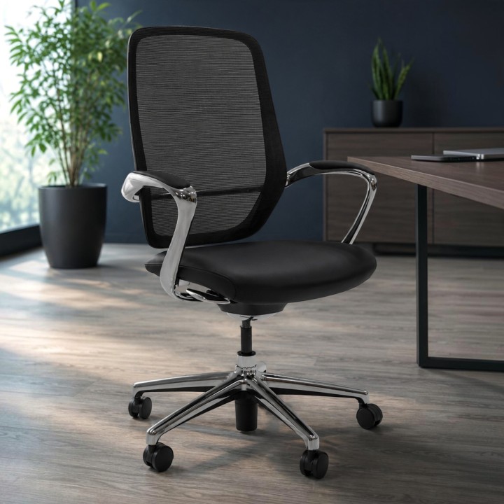Fauteuil de direction Horis