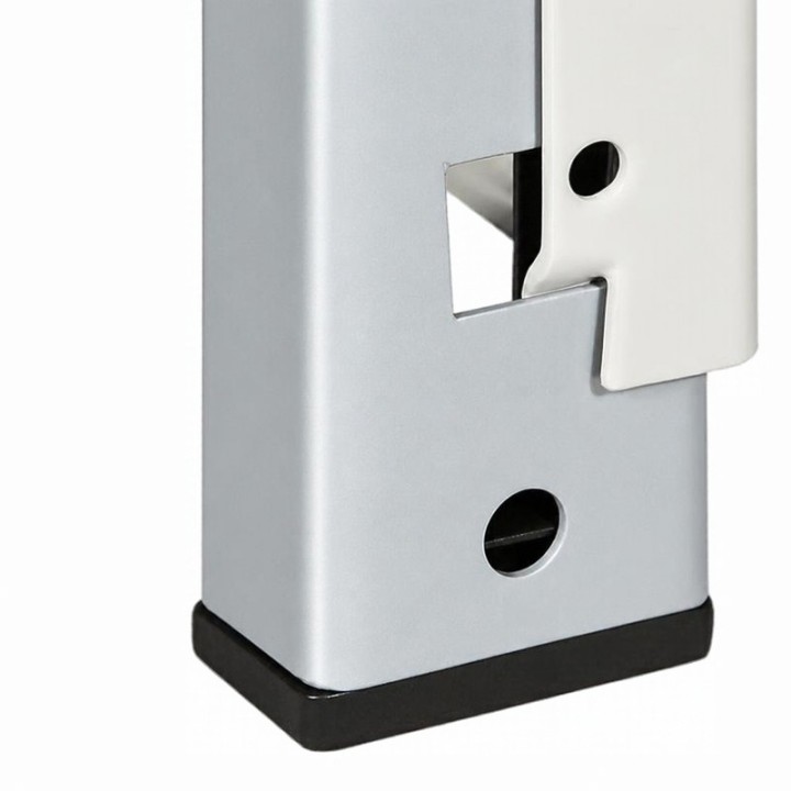 Rayonnage métallique pour dossiers suspendus - Gosto