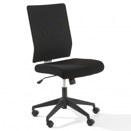 Fauteuil de bureau Axo, système basculant avec ou sans accoudoir