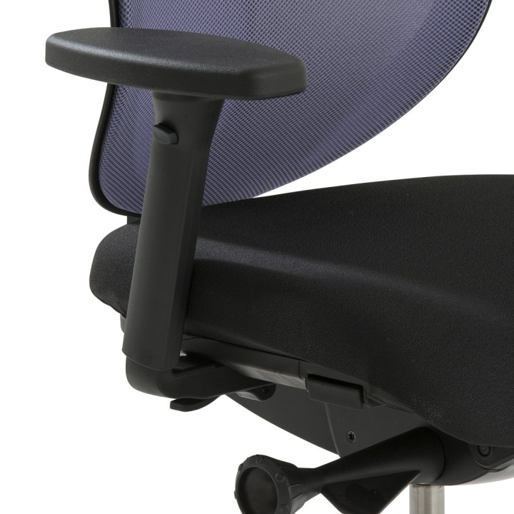 Fauteuil de bureau ergonomique Giroflex 353-8029 - Gosto