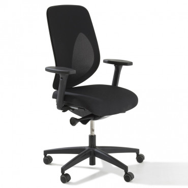 Fauteuil de Bureau ergonomique Giroflex 353-8029