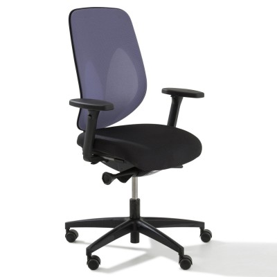 Fauteuil de Bureau ergonomique Giroflex 353-8029