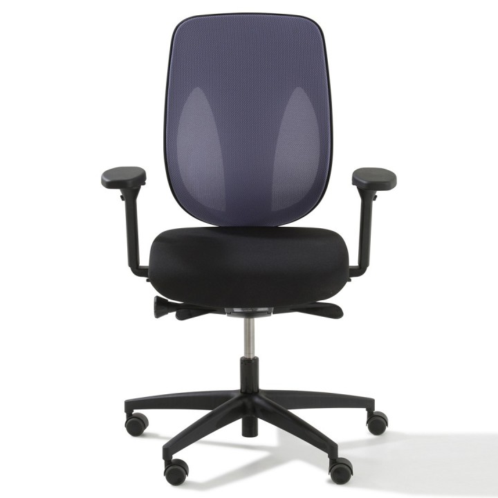 Fauteuil de bureau ergonomique Giroflex 353-8029 - Gosto