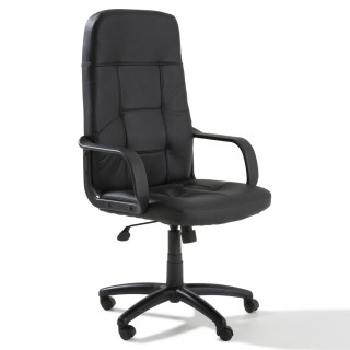 Fauteuil de bureau BUFFALO - Fauteuil de direction-Gosto