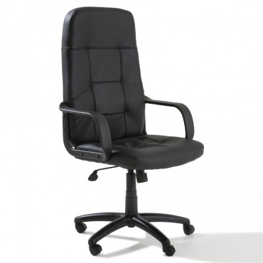 Fauteuil de Bureau Assis debout Design ergonomique EFIT