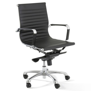 Fauteuil de bureau direction Medicis bas Dossier-Gosto