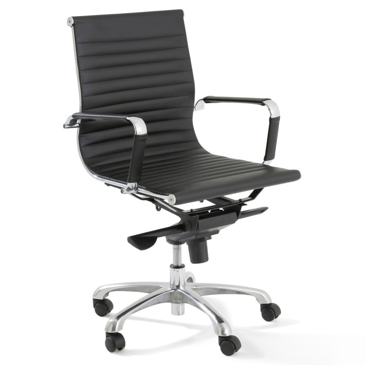 Fauteuil de bureau direction Medicis bas Dossier-Gosto
