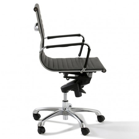 Fauteuil de bureau ergonomique Olly - Mobiler Gosto