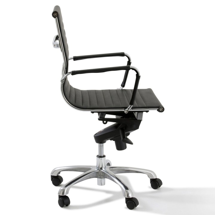 Fauteuil de bureau direction Medicis bas Dossier-Gosto