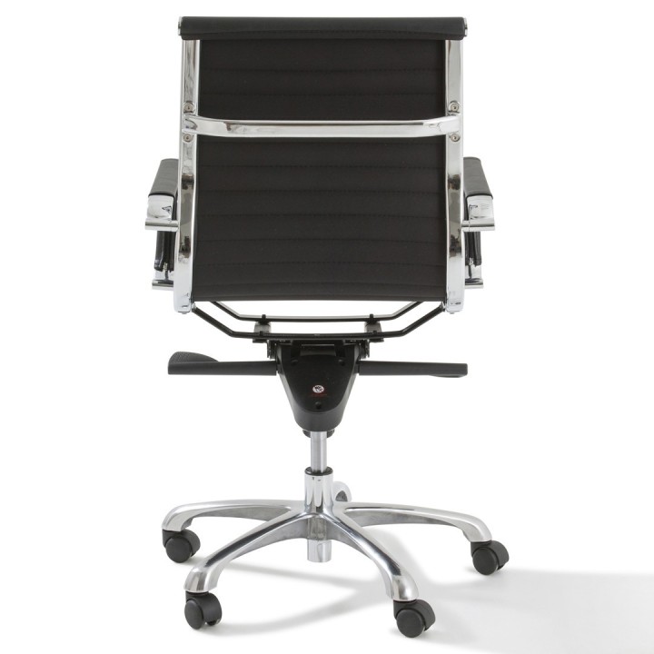 Fauteuil de bureau direction Medicis bas Dossier-Gosto
