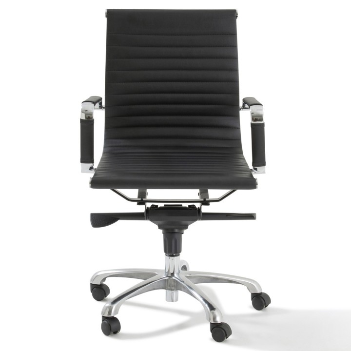 Fauteuil de bureau direction Medicis bas Dossier-Gosto