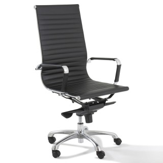 Fauteuil de direction Medicis, Mobilier de Bureau - Gosto