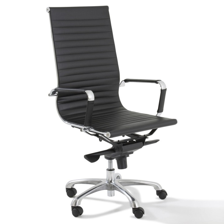 Fauteuil de direction Medicis, Mobilier de Bureau - Gosto