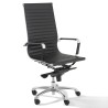 Fauteuil de bureau direction Medicis Dossier Haut