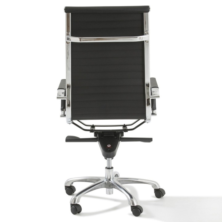 Fauteuil de direction Medicis, Mobilier de Bureau - Gosto