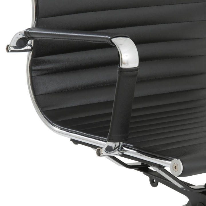 Fauteuil de direction Medicis, Mobilier de Bureau - Gosto