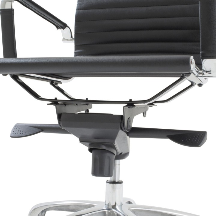 Fauteuil de direction Medicis, Mobilier de Bureau - Gosto