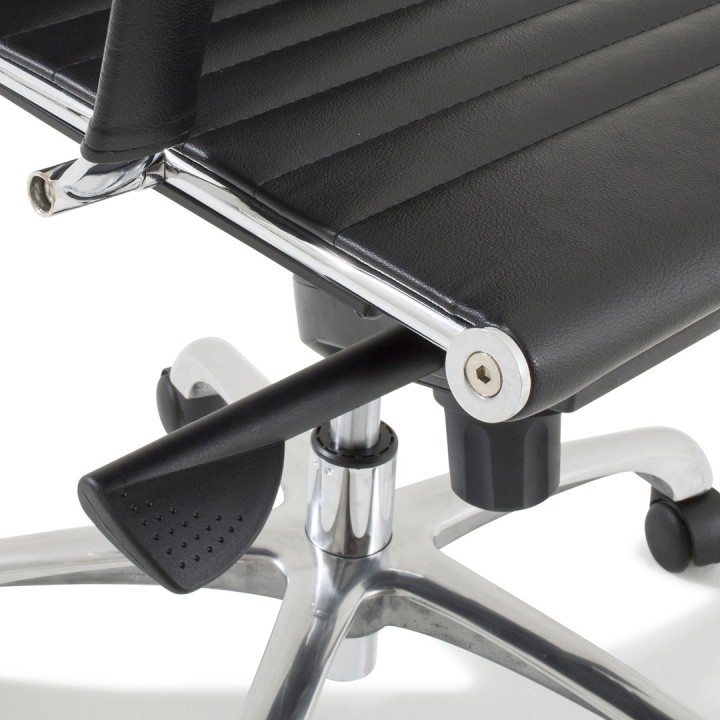 Fauteuil de direction Medicis, Mobilier de Bureau - Gosto
