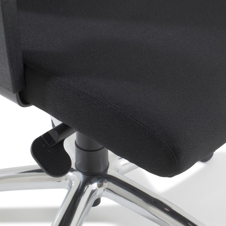 Fauteuil de bureau Roma II - Fauteuils de direction - Gosto