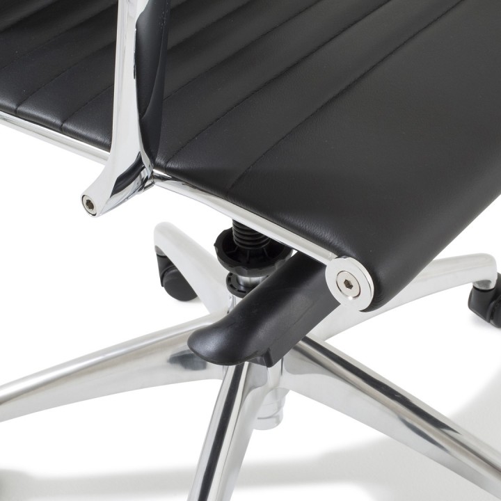 Fauteuil de bureau Caprice - Fauteuil de direction - Gosto