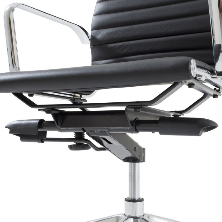 Fauteuil de direction Capri Plus - Gosto