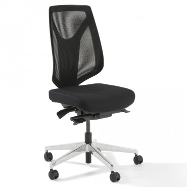 Fauteuil de bureau ergonomique