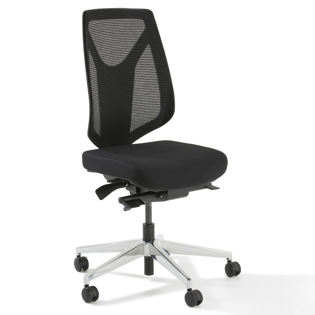 Fauteuil de bureau ergonomique Olly - Mobiler Gosto