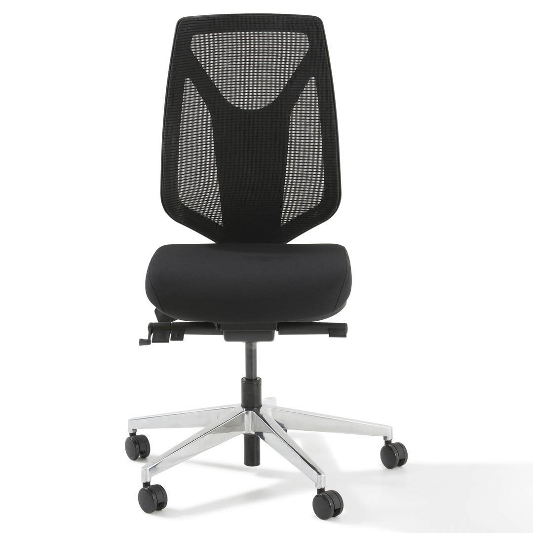 Elekiatech Chaise de Bureau Ergonomique HR20 - Chaise de Bureau - Chaises  de bureau