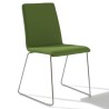 Chaise visiteur et réunion Mojito