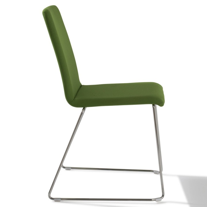Chaise visiteur et réunion Mojito Gosto
