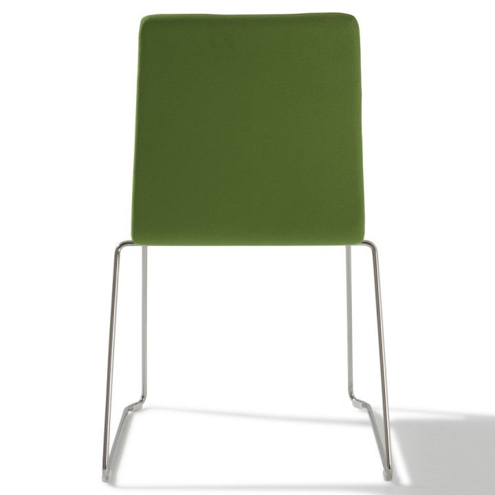 Chaise visiteur et réunion Mojito Gosto