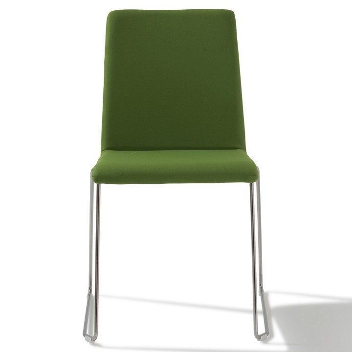 Chaise visiteur et réunion Mojito Gosto