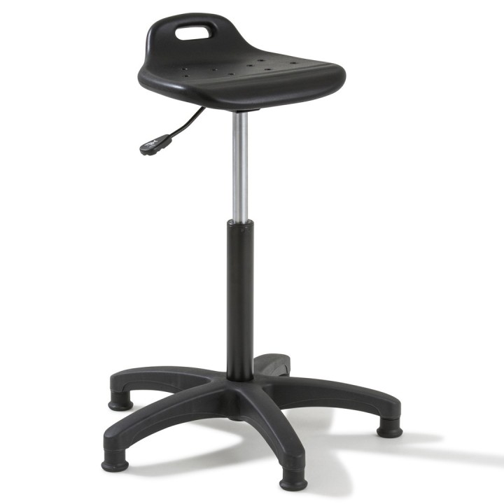 Siège assis debout STAND UP, chaise technique - Gosto