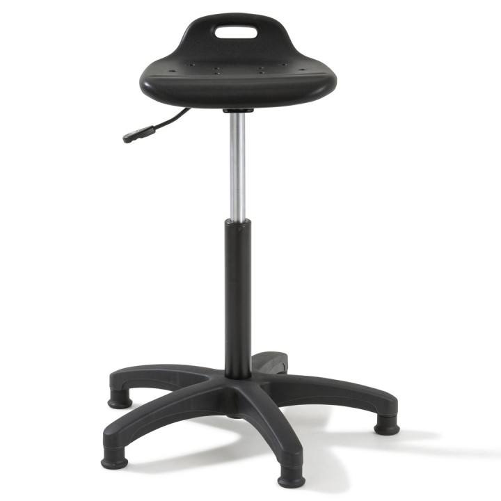 Siège assis debout STAND UP, chaise technique - Gosto